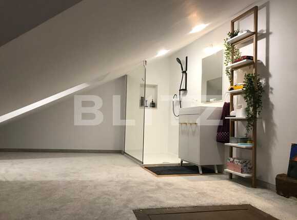 Casa de vânzare 3 camere Central - 51721CV | BLITZ Cluj-Napoca | Poza14