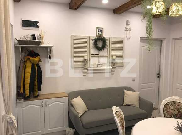 Casa de vânzare 3 camere Central - 51721CV | BLITZ Cluj-Napoca | Poza8