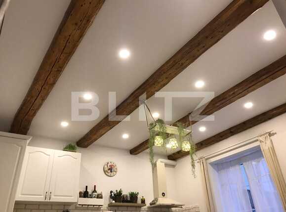 Casa de vânzare 3 camere Central - 51721CV | BLITZ Cluj-Napoca | Poza9