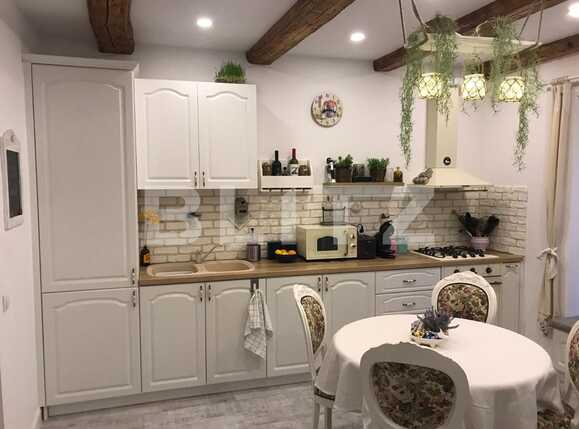 Casa de vânzare 3 camere Central - 51721CV | BLITZ Cluj-Napoca | Poza1