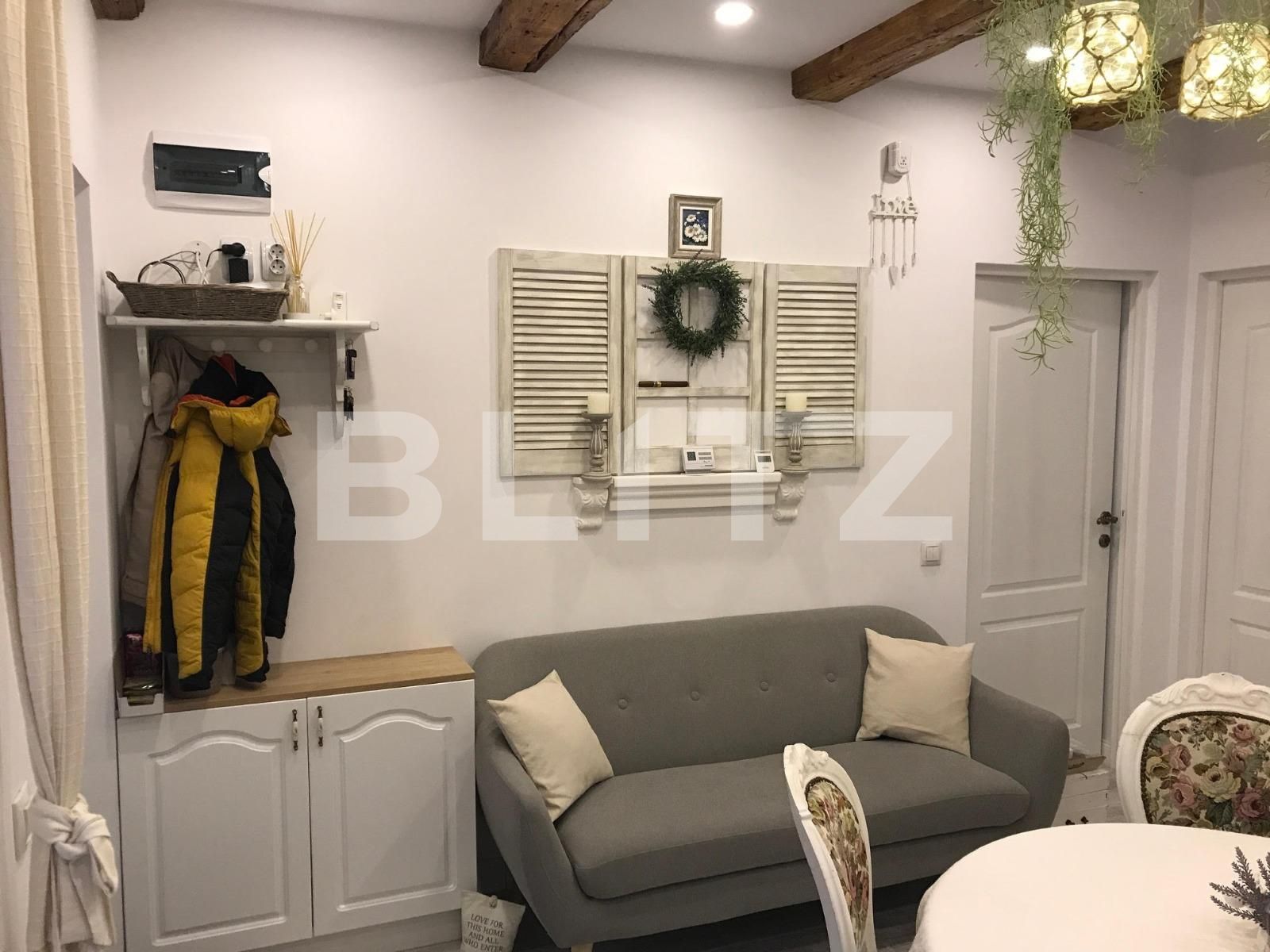 Casa de vânzare 3 camere Central - 51721CV | BLITZ Cluj-Napoca | Poza8