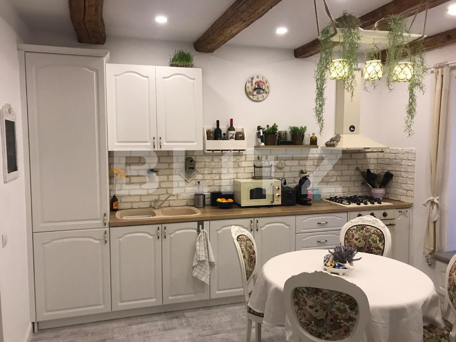 Casa de vânzare 3 camere Central - 51721CV | BLITZ Cluj-Napoca | Poza1