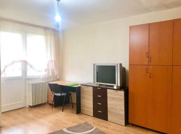 Garsonieră de vânzare Gheorgheni - 51722AV | BLITZ Cluj-Napoca | Poza1