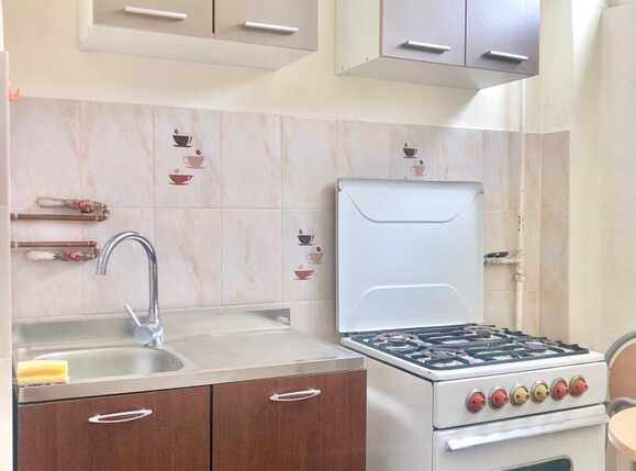 Garsonieră de vânzare Gheorgheni - 51722AV | BLITZ Cluj-Napoca | Poza4