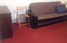 Garsoniera, 22 mp, decomandata, zona Calea Floresti