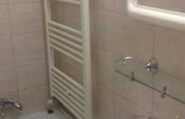 Garsoniera, 22 mp, decomandata, zona Calea Floresti