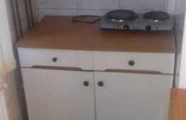 Garsoniera, 22 mp, decomandata, zona Calea Floresti