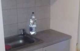 Garsoniera, 22 mp, decomandata, zona Calea Floresti