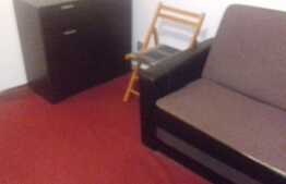 Garsoniera, 22 mp, decomandata, zona Calea Floresti