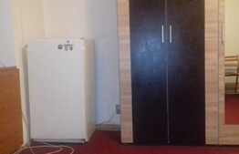 Garsoniera, 22 mp, decomandata, zona Calea Floresti