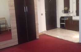 Garsoniera, 22 mp, decomandata, zona Calea Floresti