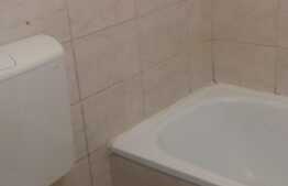 Garsoniera, 22 mp, decomandata, zona Calea Floresti