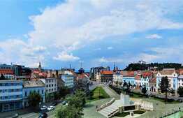 Apartament 2 camere, 46.5 mp, etaj intermediar, zona Piata Mihai Viteazu