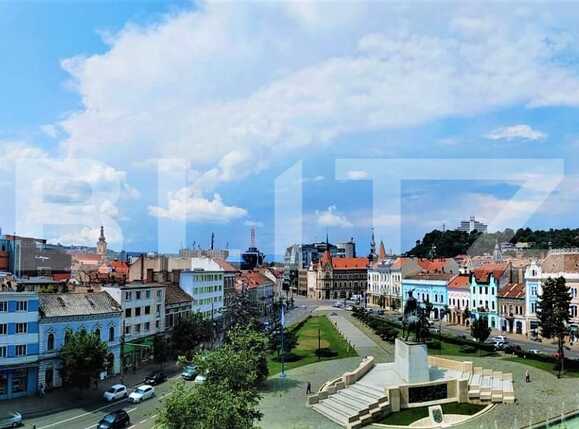 Apartament de vânzare 2 camere Central - 51724AV | BLITZ Cluj-Napoca | Poza1