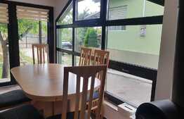 Ocazie! 2 case individuale de vanzare, 117 mp utili, 1400 mp teren