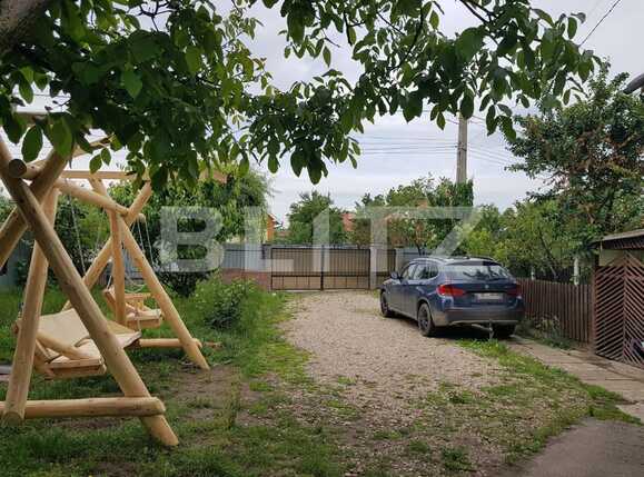 Casa de vânzare 5 camere Exterior Est - 51725CV | BLITZ Cluj-Napoca | Poza1