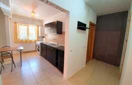 Oportunitate! Apartament finisat 2 camere, parcare! Zona strazii Florilor!