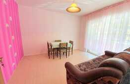 Oportunitate! Apartament finisat 2 camere, parcare! Zona strazii Florilor!