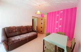 Oportunitate! Apartament finisat 2 camere, parcare! Zona strazii Florilor!