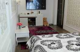 Apartament cu 3 camere mobilat utilat Lux, zona BMW