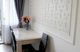 Apartament cu 3 camere mobilat utilat Lux, zona BMW