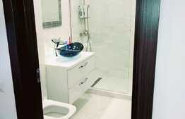 Apartament cu 3 camere mobilat utilat Lux, zona BMW