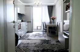 Apartament cu 3 camere mobilat utilat Lux, zona BMW