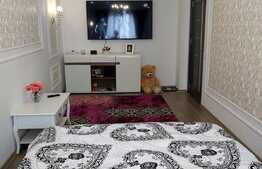 Apartament cu 3 camere mobilat utilat Lux, zona BMW