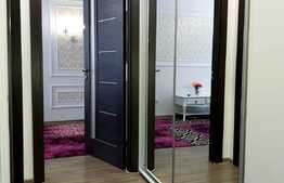 Apartament cu 3 camere mobilat utilat Lux, zona BMW