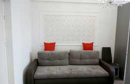 Apartament cu 3 camere mobilat utilat Lux, zona BMW