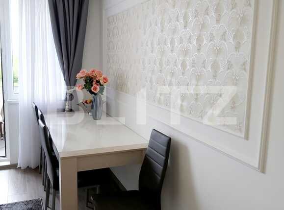 Apartament de vânzare 3 camere Manastur - 51727AV | BLITZ Cluj-Napoca | Poza2