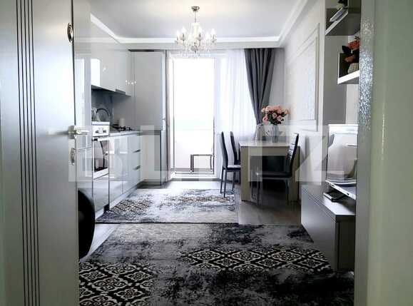 Apartament de vânzare 3 camere Manastur - 51727AV | BLITZ Cluj-Napoca | Poza1