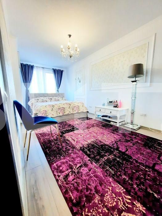 Apartament de vânzare 3 camere Manastur - 51727AV | BLITZ Cluj-Napoca | Poza5