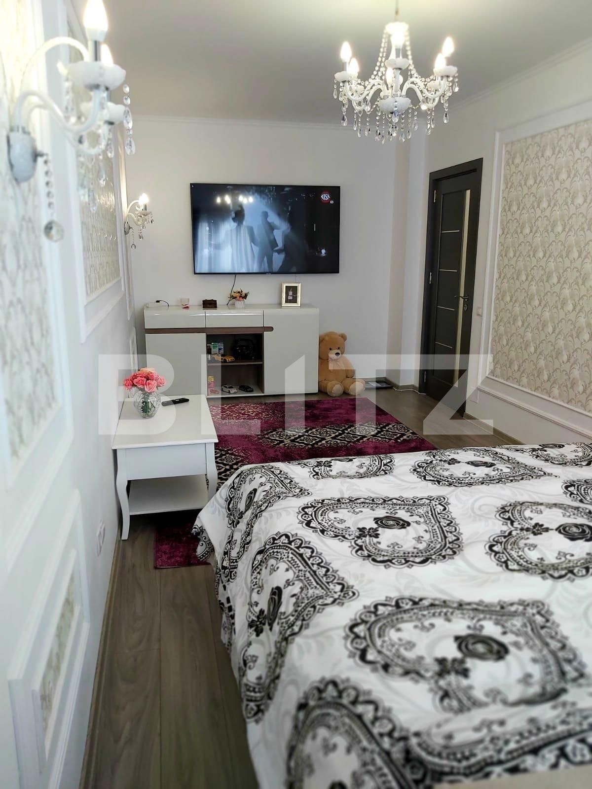 Apartament de vânzare 3 camere Manastur - 51727AV | BLITZ Cluj-Napoca | Poza7