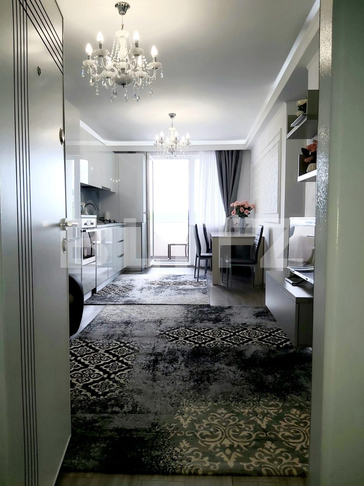 Apartament de vânzare 3 camere Manastur - 51727AV | BLITZ Cluj-Napoca | Poza1