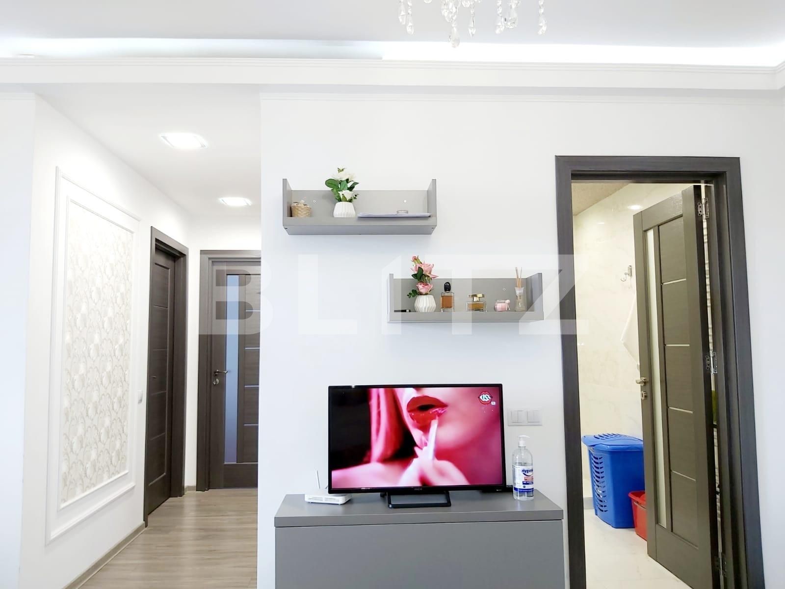 Apartament de vânzare 3 camere Manastur - 51727AV | BLITZ Cluj-Napoca | Poza3