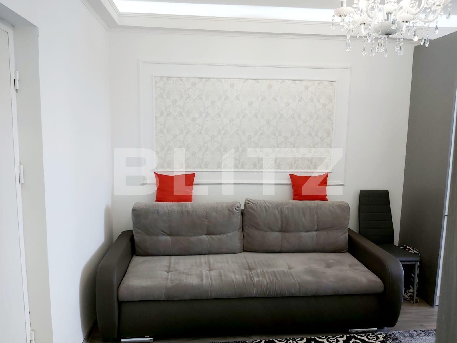 Apartament de vânzare 3 camere Manastur - 51727AV | BLITZ Cluj-Napoca | Poza4