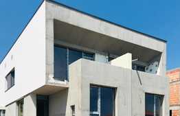 De vanzare casa tip duplex, 113 mp utili , 285 mp teren , panorama deosebita