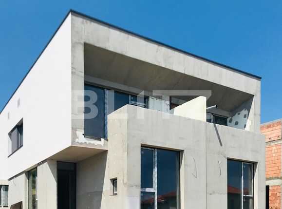 Casa de vânzare 4 camere Iris - 51728CV | BLITZ Cluj-Napoca | Poza1