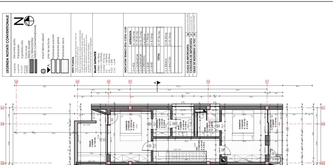 Casa de vânzare 4 camere Iris - 51728CV | BLITZ Cluj-Napoca | Poza3