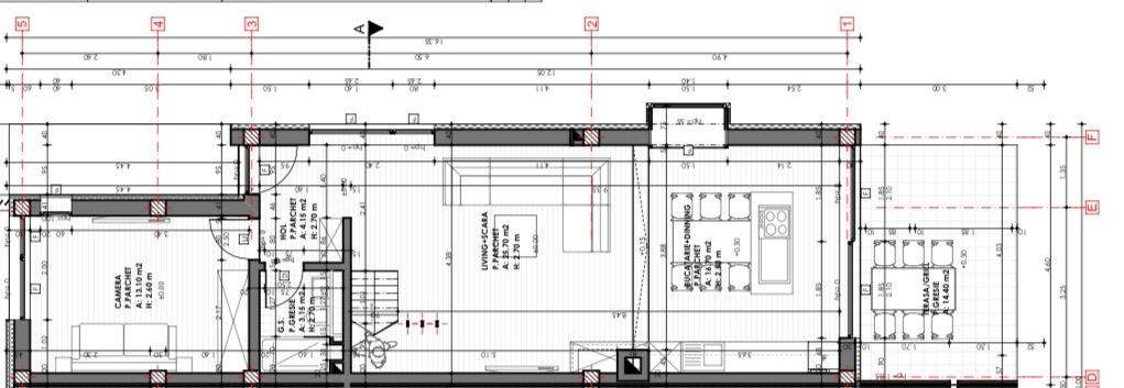 Casa de vânzare 4 camere Iris - 51728CV | BLITZ Cluj-Napoca | Poza1