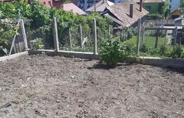 Casa individuala de vanzare, finisata si mobilata, 145 mp utili, 293 mp teren