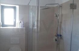 Casa individuala de vanzare, finisata si mobilata, 145 mp utili, 293 mp teren