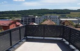 Casa individuala de vanzare, finisata si mobilata, 145 mp utili, 293 mp teren