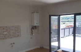 Casa individuala de vanzare, finisata si mobilata, 145 mp utili, 293 mp teren