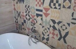 Casa individuala de vanzare, finisata si mobilata, 145 mp utili, 293 mp teren