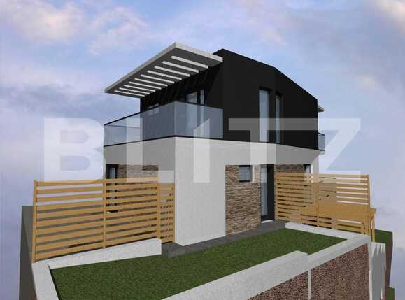 Casa de vânzare 5 camere Dambul Rotund - 51729CV | BLITZ Cluj-Napoca | Poza3