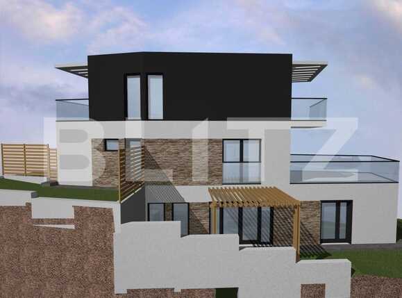 Casa de vânzare 5 camere Dambul Rotund - 51729CV | BLITZ Cluj-Napoca | Poza2