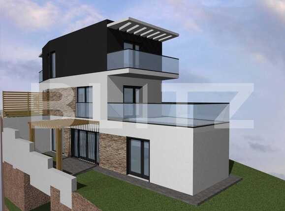 Casa de vânzare 5 camere Dambul Rotund - 51729CV | BLITZ Cluj-Napoca | Poza4