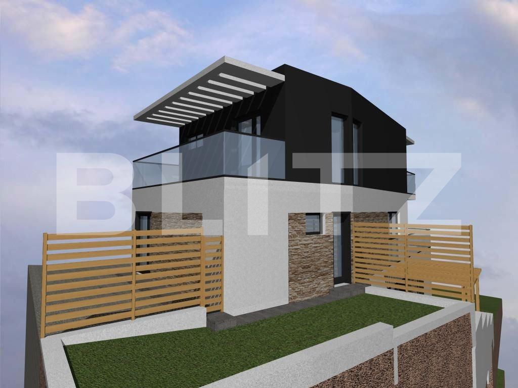 Casa de vânzare 5 camere Dambul Rotund - 51729CV | BLITZ Cluj-Napoca | Poza3